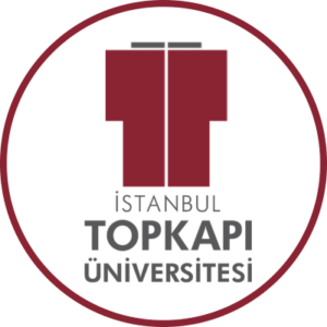 Istanbul Topkapi Universitesi logo