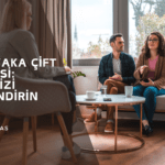 Karşıyaka Pedagog ve Psikolog: Destek Almanın Gücü